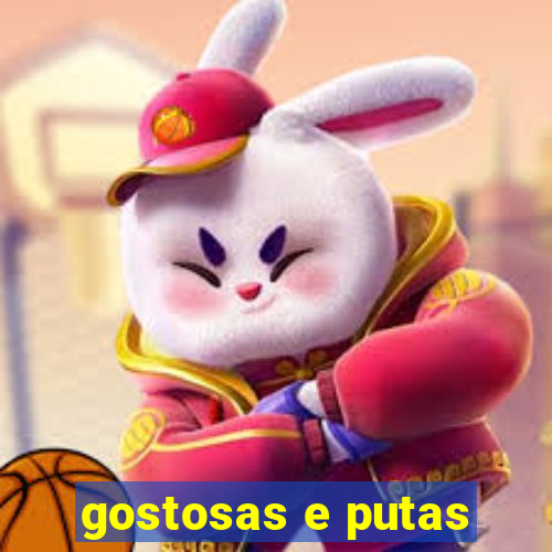 gostosas e putas